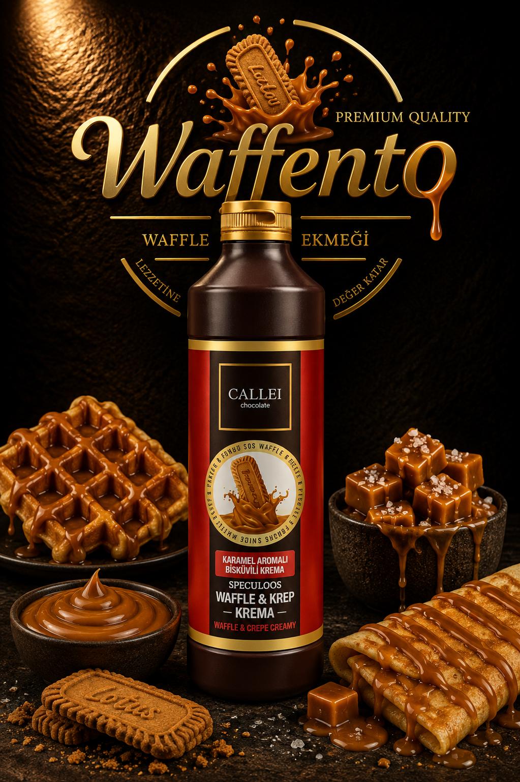ŞİŞE LOTUS CALLEI