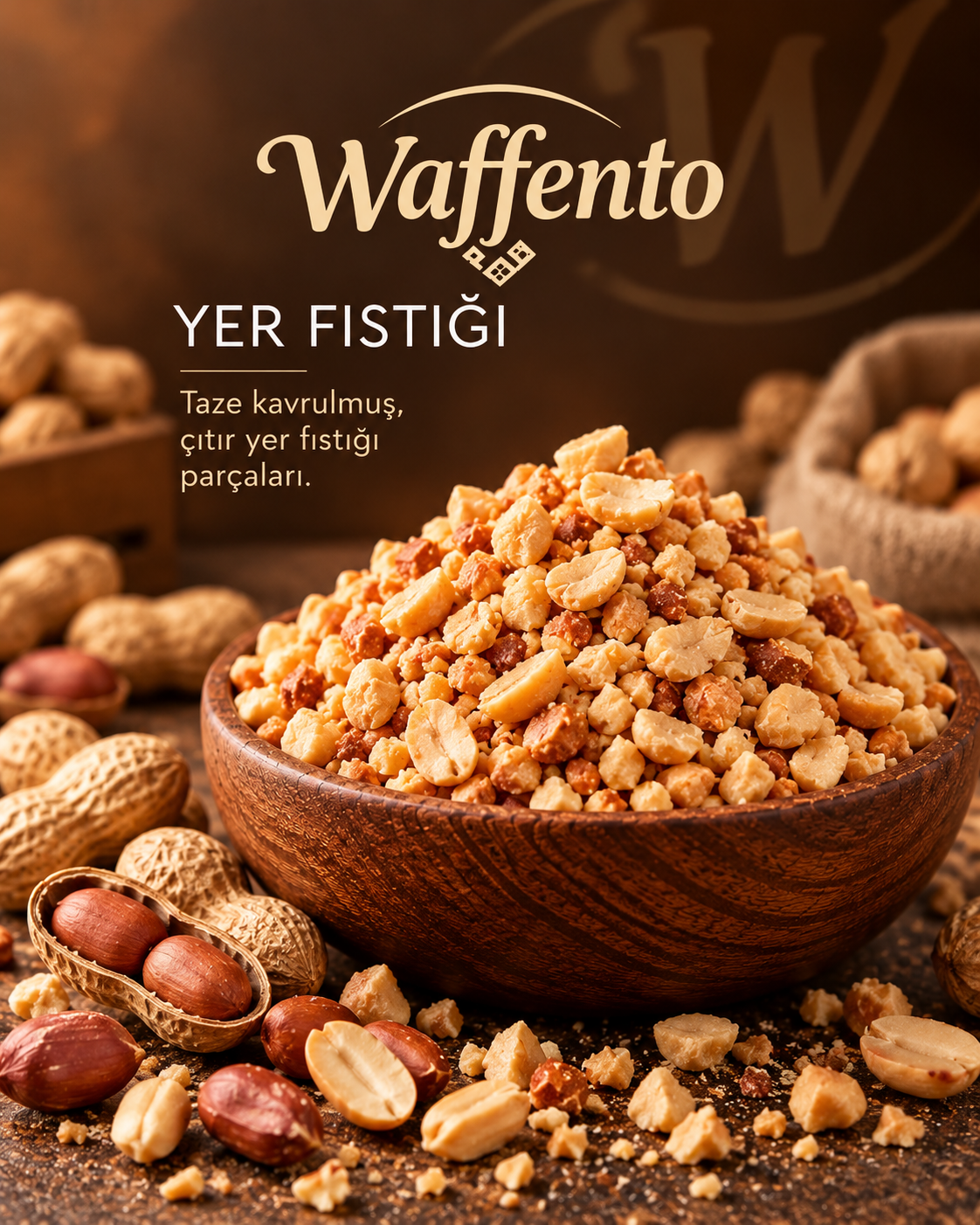 Yer Fıstığı